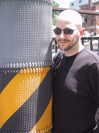 Adam Greenfield