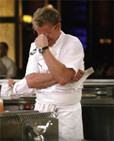Gordon Ramsay