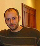 Peter Van Dijck